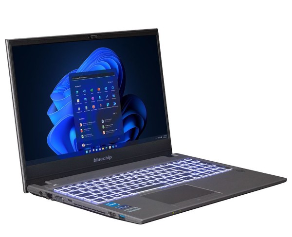 BLUECHIP TRAVELline L15W17 39,6cm (15,6") i5-1335U 16GB 500GB W11P 881306