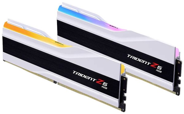 G.SKILL G.SKILL 64-TZ5RW RGB 64GB Kit (2x32GB)