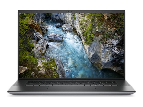 DELL Precision 5690 40,6cm (16") Ultra 7 165H 32GB 1TB W11P H39KV