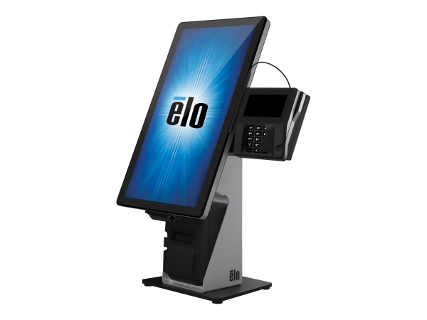 ELO TOUCH Wallaby Self-Service Floor Base E797162