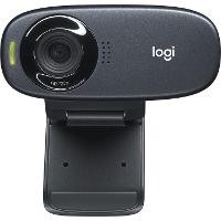 LOGITECH HD Webcam C310 CN Version 960-001000