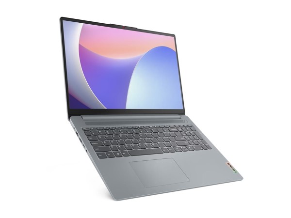 LENOVO IdeaPad Slim 3 40,6cm (16") i5-12450H 16GB 1TB oBS 83ES0039GE