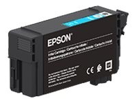 EPSON Singlepack UltraChrome XD2 Cyan T40D240( C13T40D240