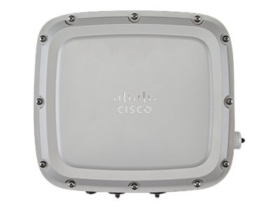CISCO SYSTEMS CISCO SYSTEMS Wi-Fi 6 Outdoor AP w/EWC Internal Ant -E