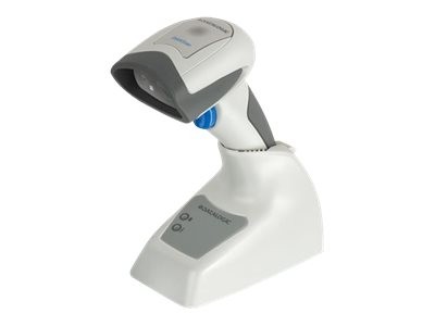 DATALOGIC QuickScan QM2430, weiß QM2430-WH-433