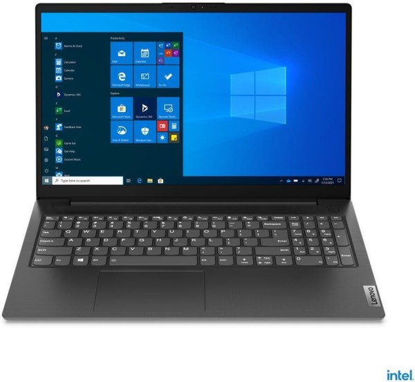 LENOVO V15-IJL 39,6cm (15,6") Pentium N6000 8GB 256GB oBS 82QY00NMGE