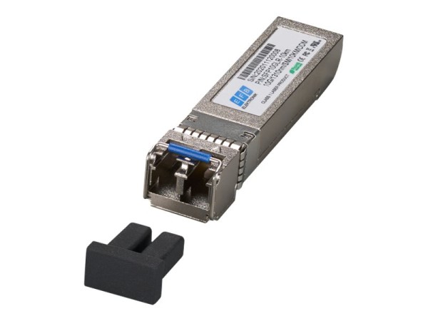 EFB ELEKTRONIK EFB Elektronik SFP10GLR-10KM Netzwerk-Transceiver-Modul Faseroptik 10000 Mbit/s SFP+ 1310 nm (SFP10G