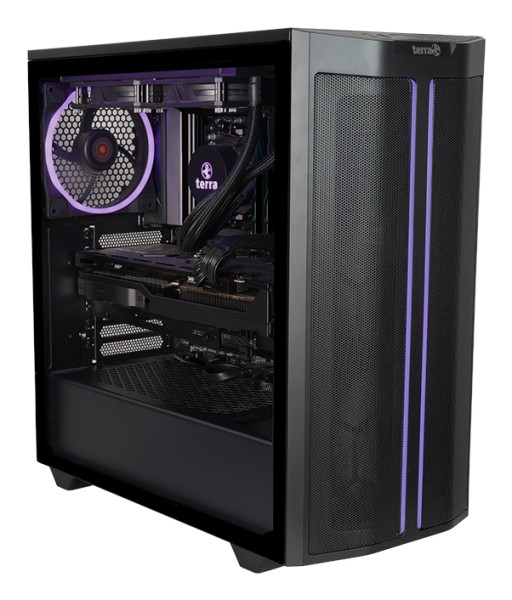 TERRA PC-GAMER ELITE 3 i7-13700KF 32GB 1TB W11 1001385