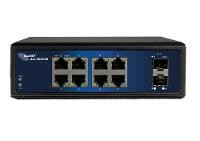 ALLNET ALLNET ALL-SGI8108 Netzwerk Switch SFP 8 Port