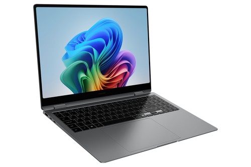 SAMSUNG Galaxy Book5 Pro 360 40,6cm (16") Ultra 7 256V 32GB 1TB W11 NP960QHA-KG4DE