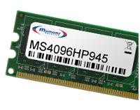 MEMORYSOLUTION HP MS4096HP945 4GB MS4096HP945