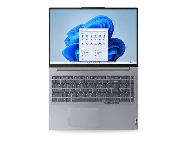 LENOVO TS/ThinkBook 16 G6 40,6cm (16") i7-13700H 16GB 512GB W11P 21KH0012GE