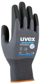 uvex Arbeitshandschuh phynomic allround, Gr. 08