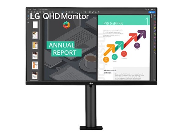 LG 27QN880P-B.AEU 68,6cm (27") 27QN880P-B.AEU