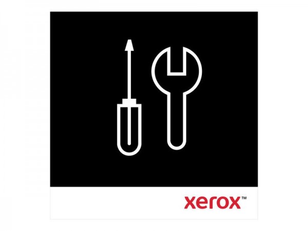 Xerox 2-YEAR EXTENDED ON-SITE SERVIC