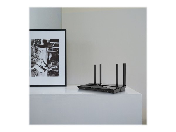 TP-LINK AX1800 Dual-Band Wi-Fi 6 Router ARCHER AX23