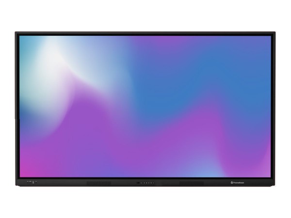 PROMETHEAN ActivPanel LX 218,44cm (86") APLX-86-EU-1