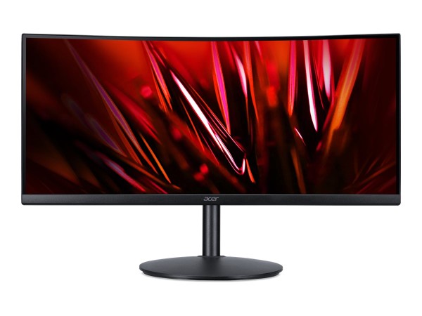 ACER Nitro XZ342CUS3bmiipphx 86,4cm (34") UM.CX2EE.301