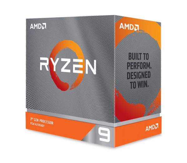 AMD AMD Ryzen 9 3950X SAM4