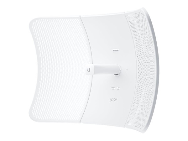 UBIQUITI NETWORKS UbiQuiti airMAX LiteBeam 5AC XR - Wireless Bridge LBE-5AC-XR