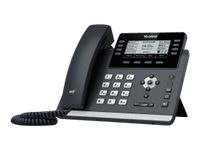 YEALINK YEALINK IP Telefon SIP-T43U PoE Business