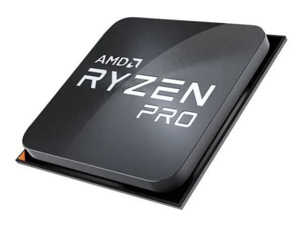 AMD AMD Ryzen 3 Pro 4350G AM4 Tray