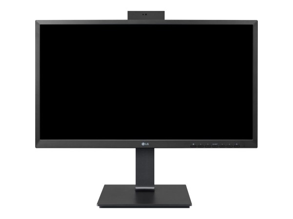 LG All-in-One PC 24CQ650W-BP 60,5cm (23,8") Celeron N5105 8GB 256GB W10 24CQ650W-BP.AEU