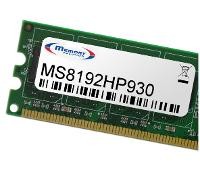 MEMORYSOLUTION HP MS8192HP930 8GB MS8192HP930