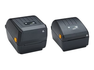 ZEBRA ZD200 Series ZD230 - Etikettendrucker - Thermodirekt - Rolle (11,2 cm ZD23042-D1EC00EZ