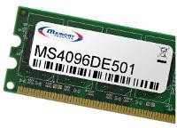 MEMORYSOLUTION Dell MS4096DE501 4GB MS4096DE501