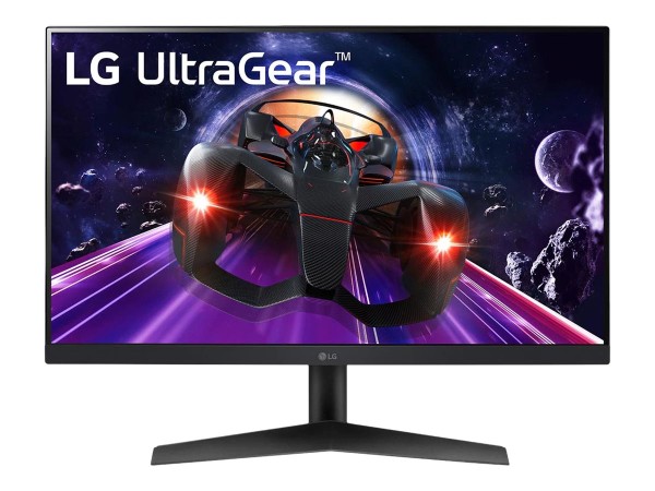 LG 24GN60R-B 60cm (24") 24GN60R-B.AEU