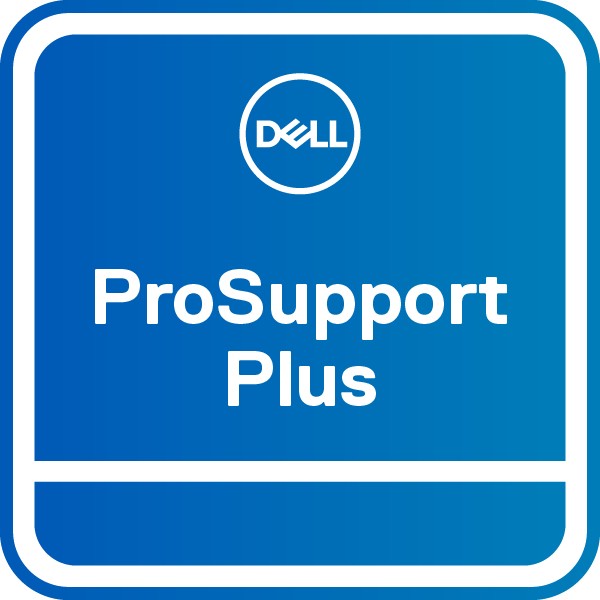 DELL DELL Warr/3Y ProSpt to 5Y ProSpt PL for Latitude 3190, 3190 2in1, 3380, 3390 2-in-1, 3590, 3300, 330