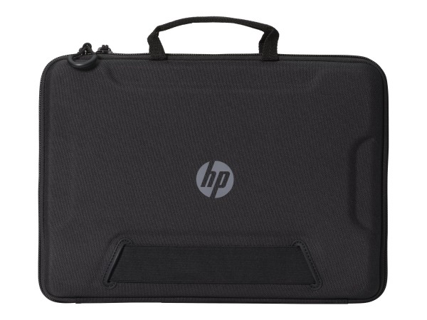 HP Notebook Tasche Always On Black Passend für maximal: 29,5 cm (11,6") Sch 1D3D0A6