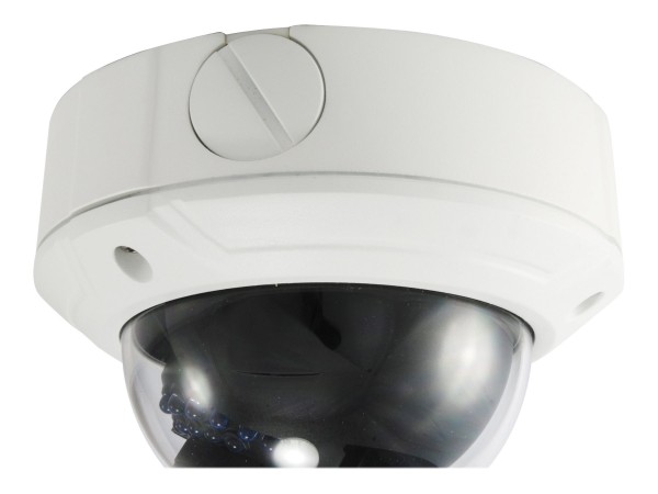 LEVEL ONE IPCam LevelOne FCS-3085 Fixed Dome Outdoor PoE 4MP WDR FCS-3085