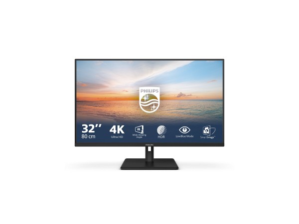 PHILIPS 32E1N1800LA 80cm (31,5") 32E1N1800LA/00