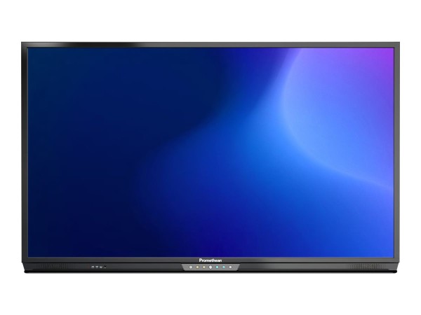 PROMETHEAN ActivPanel Cobalt 165cm (65") AP7E-A65-EU-1