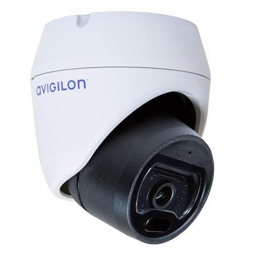 AVIGILON H5M - IP-Sicherheitskamera - Outdoor 2.0C-H5M-DO1-IR