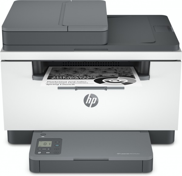 HP HP LaserJet sw M234sdw MFP