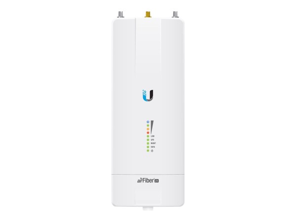 UBIQUITI NETWORKS UbiQuiti airFiber, 500+ Mbps Backhaul, 2.4 GHz AF-2X