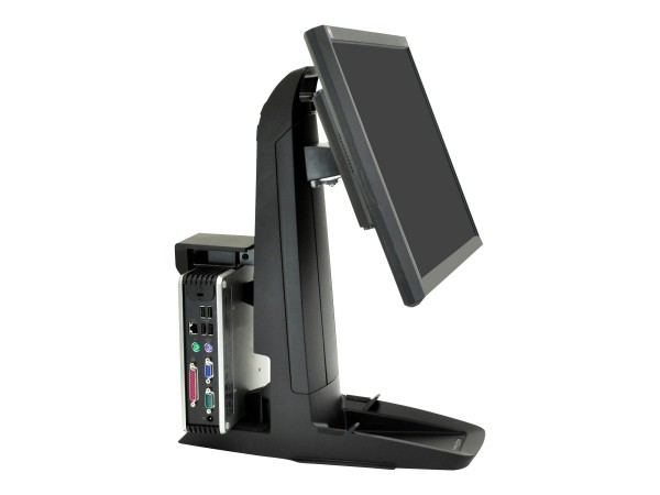 ERGOTRON Neo-Flex All In One SC Lift Stand 15-24Zoll Displays 2,7-7,2kg hoe 33-338-085