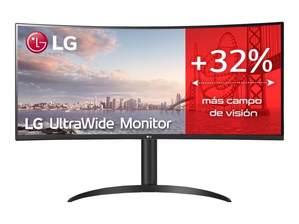 LG 34WP75CP-B 86,4cm (34") 34WP75CP-B