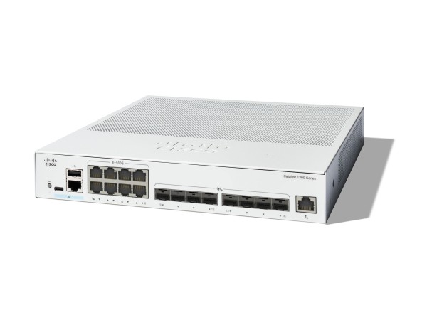 CISCO SYSTEMS Catalyst 1300 8-port C1300-16XTS