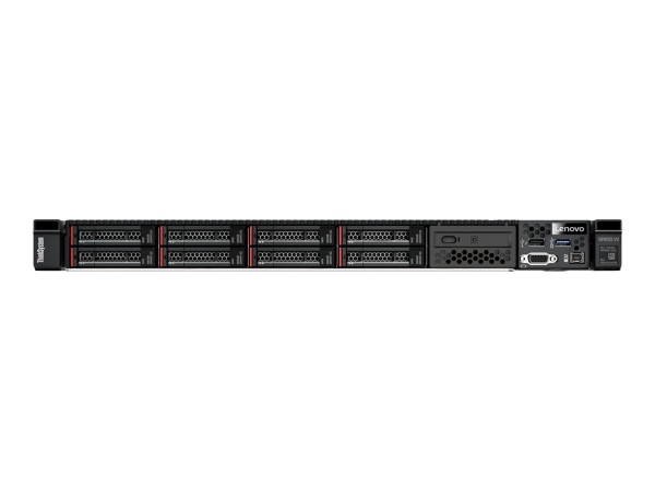 LENOVO SR630 V2 Xeon Silver 4309Y 32GB 0TB oBS 7Z71A088EA