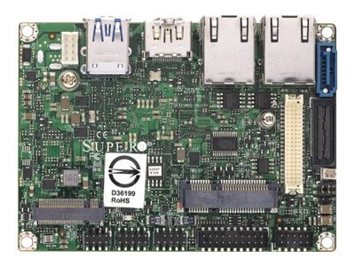 SUPERMICRO SUPERMICRO MBD-A2SAP-E-O retail