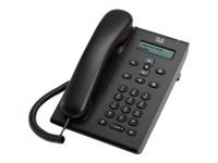 CISCO SYSTEMS CISCO UNIFIED SIP PHONE 3905