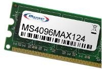 MEMORYSOLUTION Maxdata MS4096MAX124 4GB MS4096MAX124