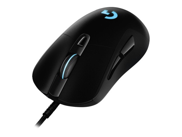 LOGITECH G403 HERO Wireless Gaming Mouse N/A - EER2 910-005632