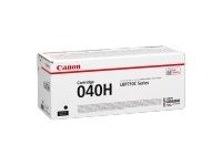 CANON CANON Toner schwarz Cartridge 040H (0461C002)