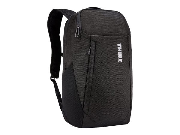 THULE Accent TACBP2115 - Black Notebooktasche 40,6 cm (16" ) Rucksack Schwa 3204812