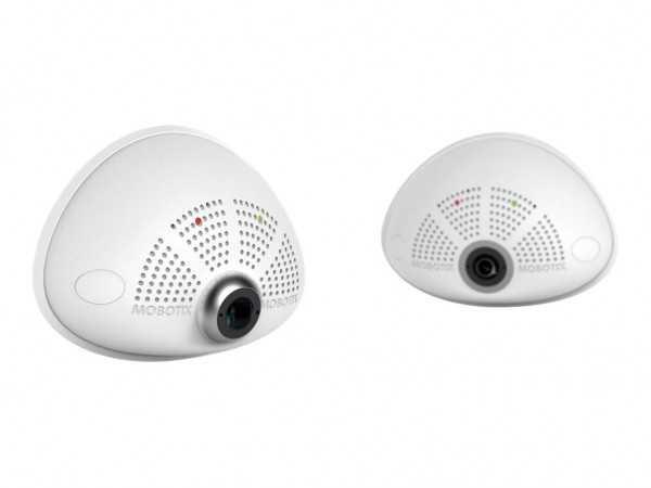 MOBOTIX i26B Mx-i26B-AU-6D036 Komplettkamera 6MP,B036 Tag,Audio-Paket